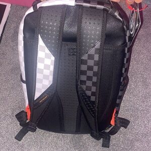 Sprayground x John Wick Backpack